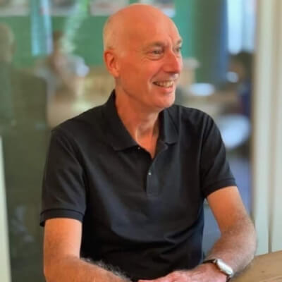 De Geest, Carl Carl De Geest